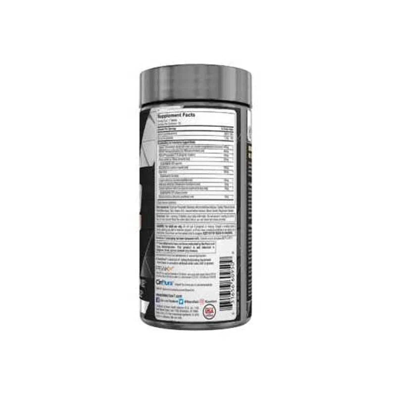 Muscle tech TEST HD Lean Build - OX Muscle