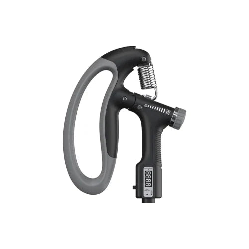 Grip Strengthener with Counter 100kg - OX Muscle