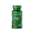 Puritan's Pride ZINC - OX Muscle