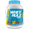 Muscle Rulz Whey Protein - OX Muscle
