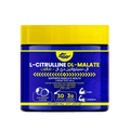 Strong Muscle L-Citrulline DL-Malate, 150gm, 30 servings