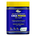 Strong Muscle Crea Power Creatine 400g - 80 Servings