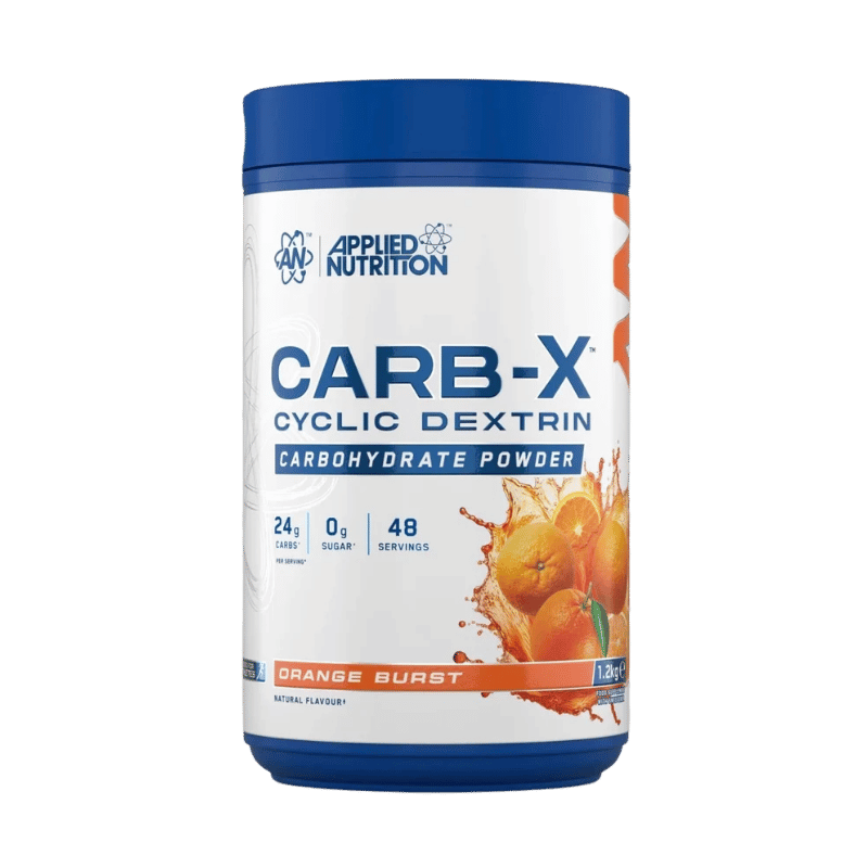 Applied Nutrition Carb X, 1.2kg, 48 Servings