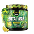 Redcon1 total war pre-workout 30 servings