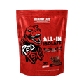 Big Ramy Labs Red Rex All In One Isolate, 1.02kg, 30 Servings
