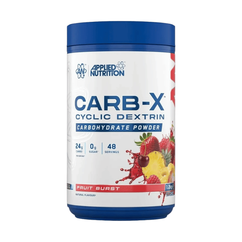Applied Nutrition Carb X, 1.2kg, 48 Servings