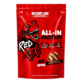 Big Ramy Labs Red Rex All In One Protein, 1.92kg, 60 Servings