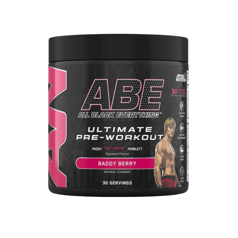 Applied Nutrition ABE Pre-workout 30 servings