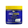 Strong Muscle Crea Power Creatine 150g - 30 Servings