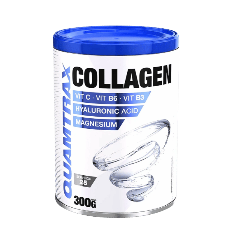 Quamtrax Collagen 300gm