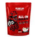 Big Ramy Labs Red Rex All In One Isolate, 2.04kg, 60 Servings