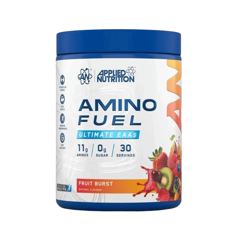 Applied Nutrition EAA Amino Fuel