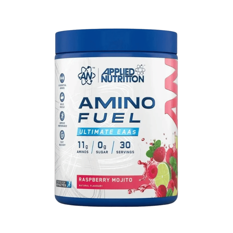 Applied Nutrition EAA Amino Fuel