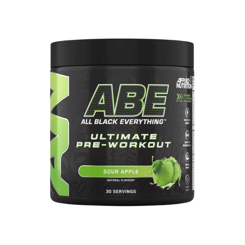 Applied Nutrition ABE Pre-workout 30 servings