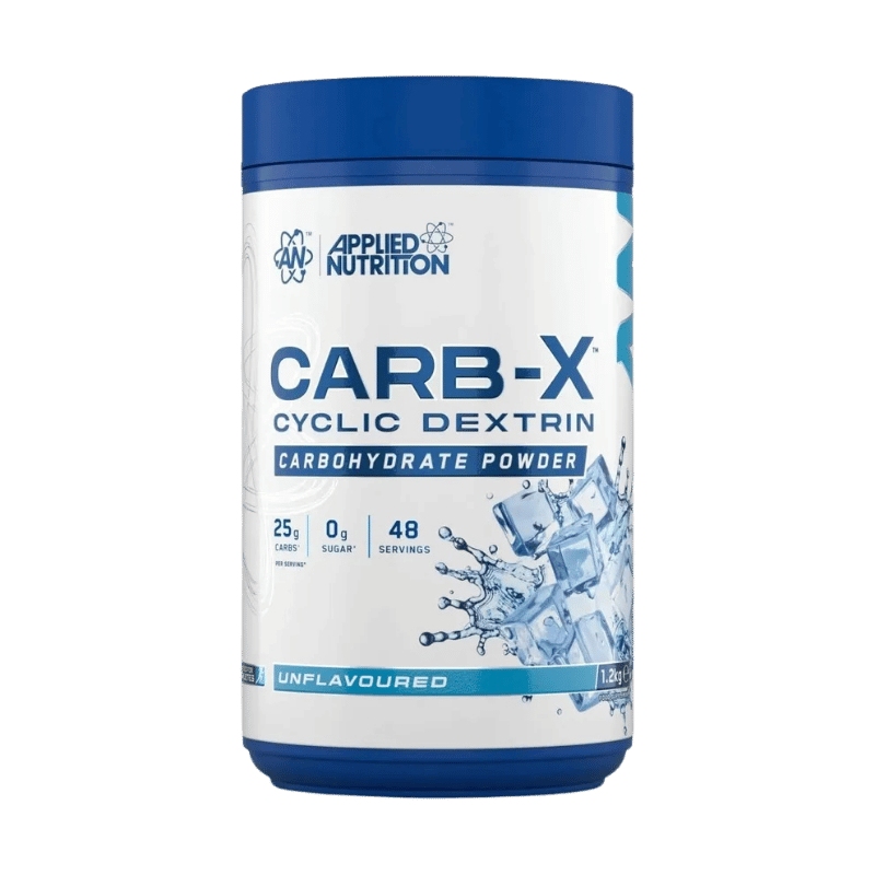 Applied Nutrition Carb X, 1.2kg, 48 Servings