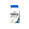 Nutricost Tudca 250mg, 30 Capsules