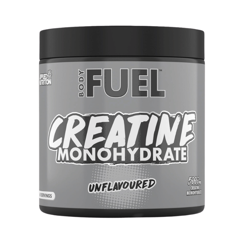 Applied Nutrition Body Fuel Creatine, 300gm, 60 Servings