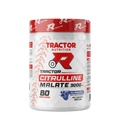 Tractor Nutrition Citrulline 3000mg, 80 Servings