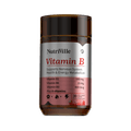 NutriVille Vitamin B, 30 Tablets