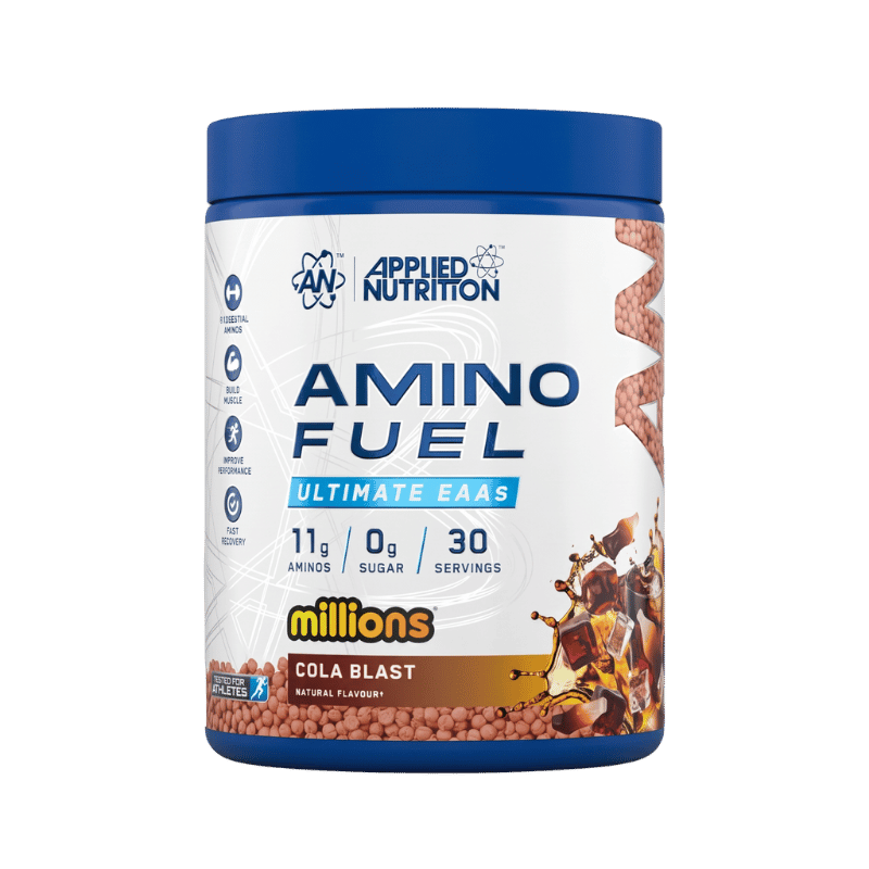 Applied Nutrition EAA Amino Fuel