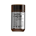 NutriVille CoQ10, 30 Capsules