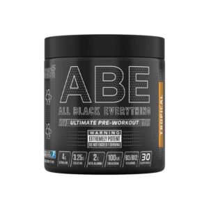 Applied Nutrition ABE Pre-workout