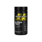 Muscletech Alpha Test