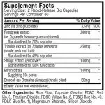 Muscle Tech Alpha Test - Image 2