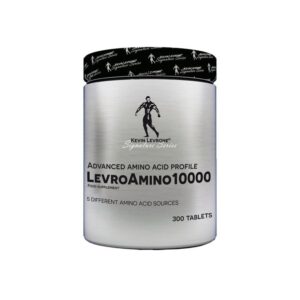 Kevin Levrone Levro Amino 10000