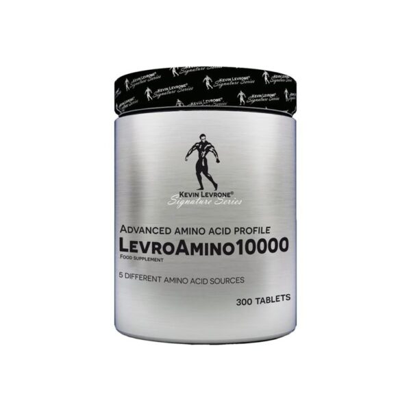 Kevin Levrone Levro Amino 10000