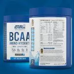 Applied Nutrition BCAA Amino Hydrate - Image 4