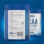 Applied Nutrition BCAA Amino Hydrate - Image 3