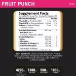 Challenger Nutrition BCAA - Image 2