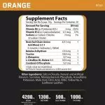Challenger Nutrition BCAA - Image 4