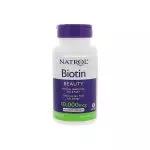 Natrol Biotin 10000 mcg