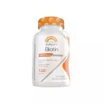 Sun Gift Biotin 10000 MCG