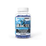 Enhanced Labs Blue OX Test Booster