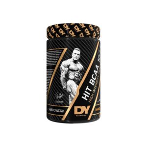 DY Nutrition HIT BCAA