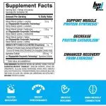 Bpi Sports Best BCAA - Image 2