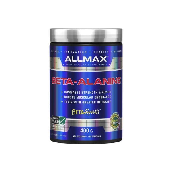 Allmax Nutrition Beta Alanine