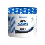 MuscleAdd Beta Alanine