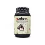 Commandos TNT Carb Plus