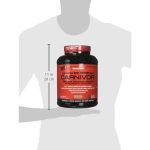 Muscle Meds Carnivor Beef Isolate 56 Serv - Image 5