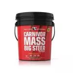 Musclemeds CARNIVOR MASS