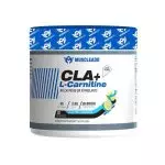 MuscleAdd Cla + Carnitine