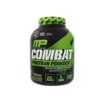 Muscle Pharm Combat 100% Whey Protein Powder
