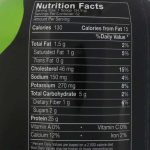 Muscle Pharm Combat 100% Whey Protein Powder - Image 2