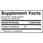 Bpi Sports Creatine Micronized - Image 2