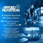 Applied Nutrition Carb X - Image 2