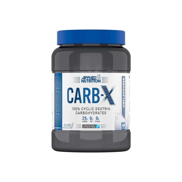 Applied Nutrition Carb X Carbo Hydrate Powder